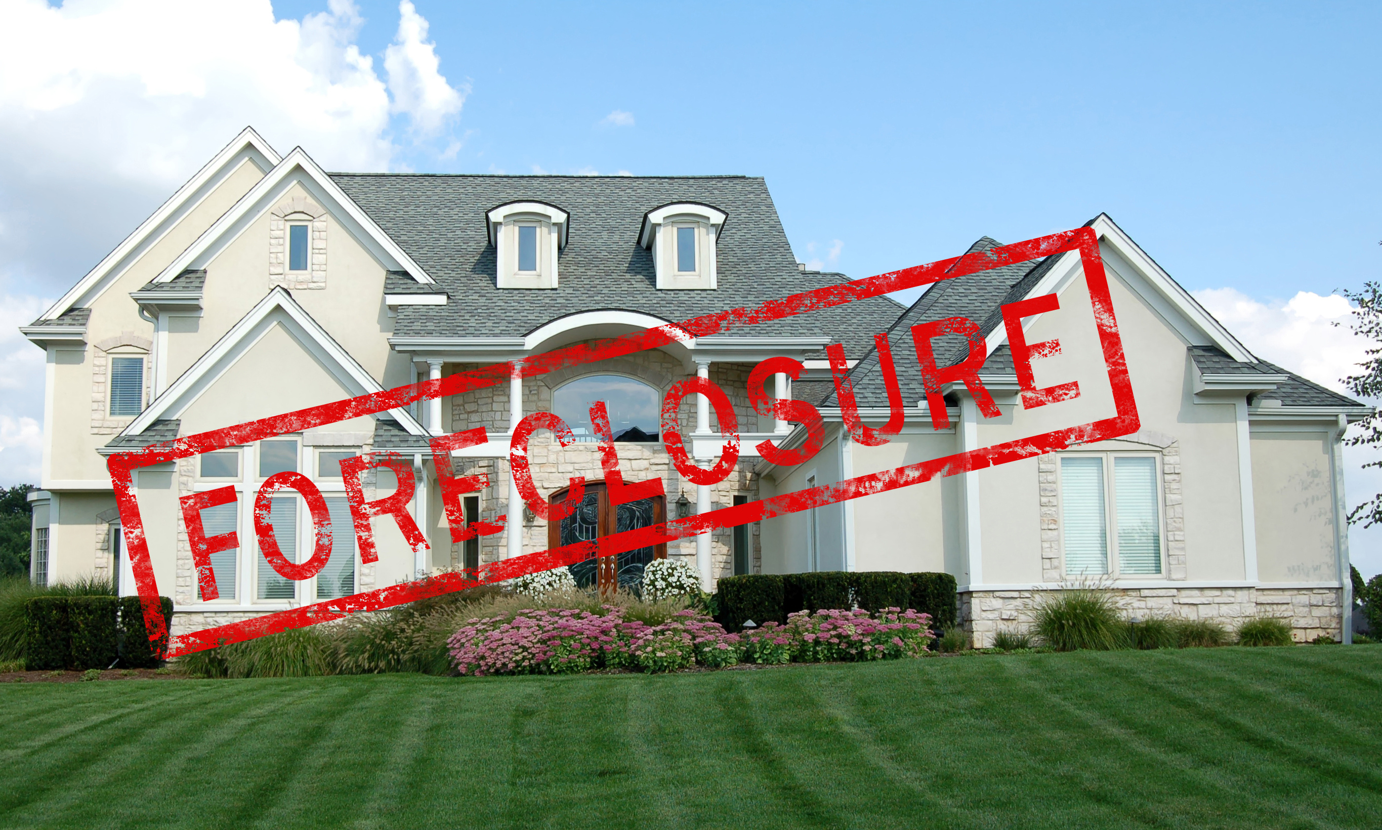 Call All Pro Appraisals to order valuations of Suffolk foreclosures
